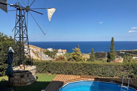 400m² Villa en Heraklion, Greece No. 55856 11