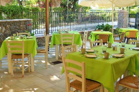 400m² Hotel in Corfu, Greece No. 55860 9