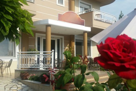 820m² Hotel à Katerini, Greece No. 55854 1