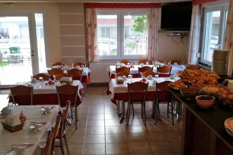 820m² Hotel à Katerini, Greece No. 55854 4