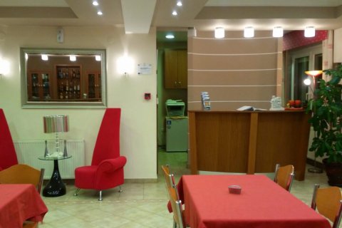 820m² Hotel à Katerini, Greece No. 55854 3