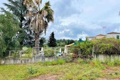 4470m² Land à Corfu, Greece No. 55855 5