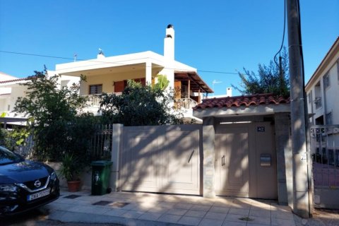 180m² House in Athens, Greece No. 55768 1