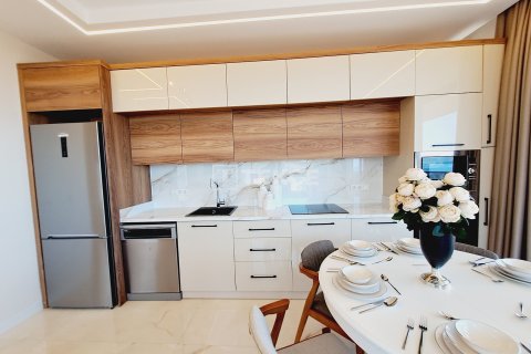 3+1 Apartment en Alanya, Turkey No. 52857 20