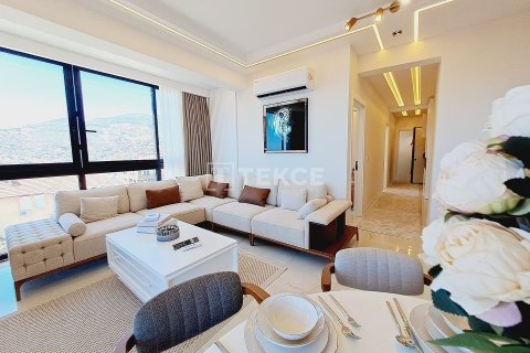 3+1 Apartment en Alanya, Turkey No. 52857 22