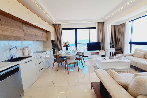 3+1 Apartment en Alanya, Turkey No. 52857 19