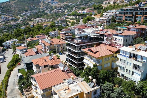 3+1 Apartment en Alanya, Turkey No. 52857 5