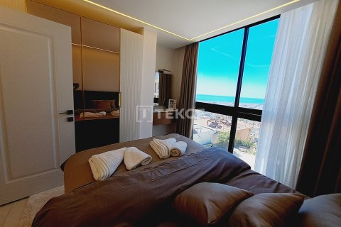 3+1 Apartment en Alanya, Turkey No. 52857 23