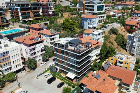 3+1 Apartment en Alanya, Turkey No. 52857 6