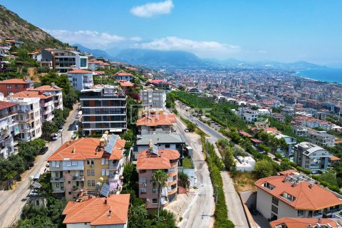 3+1 Apartment en Alanya, Turkey No. 52857 4