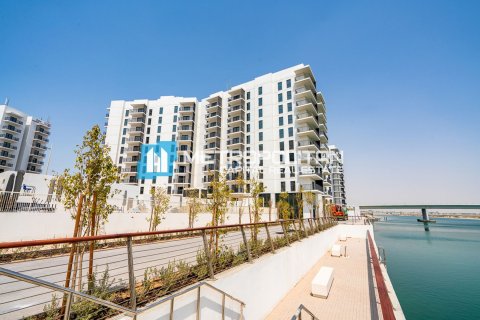 1 dormitorio Apartment en  Yas Island, UAE No. 52841 25