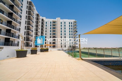 1 dormitorio Apartment en  Yas Island, UAE No. 52841 23