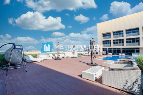 1 chambre Appartement à Saadiyat Island, UAE No. 52840 12