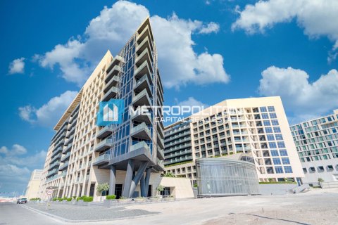 1 bedroom Apartment on the Saadiyat Island, UAE No. 52840 1