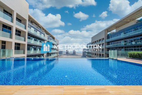 1 bedroom Apartment on the Saadiyat Island, UAE No. 52840 14