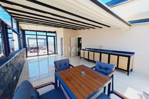 2+1 Appartement à Alanya, Turkey No. 52856 15