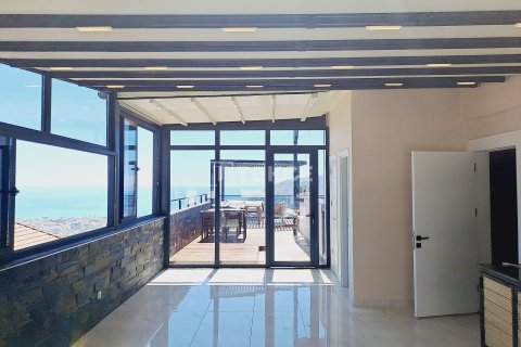 2+1 Apartment en Alanya, Turkey No. 52856 16