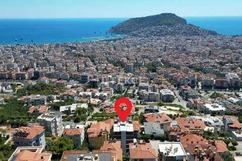 2+1 Appartement à Alanya, Turkey No. 52856 2