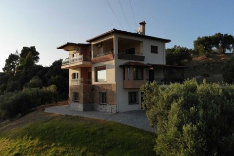 6 bedrooms Villa in Central Macedonia, Greece No. 52489 15