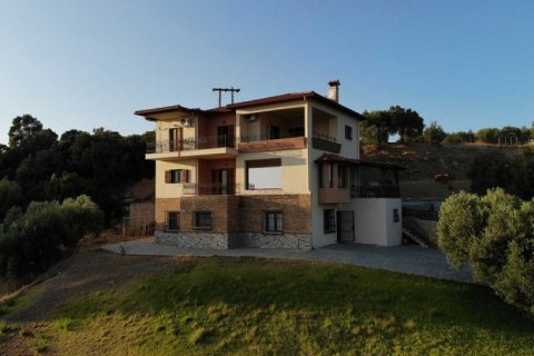 6 bedrooms Villa in Central Macedonia, Greece No. 52489 13