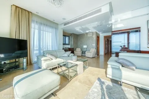 4 dormitorios Apartment en Mouttagiaka, Cyprus No. 52687 5