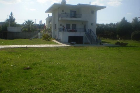 3 dormitorios House en Thermaic Gulf, Greece No. 58568 1