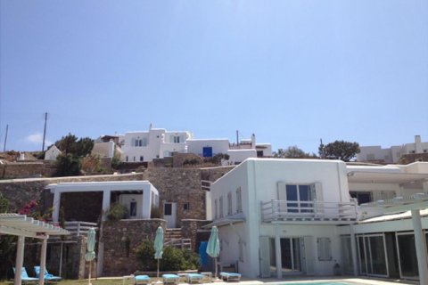 1035m² Villa in Mykonos, Greece No. 58570 4