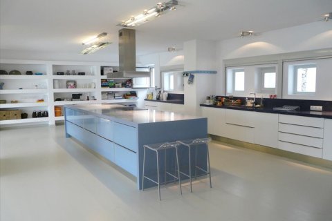 1035m² Villa à Mykonos, Greece No. 58570 7