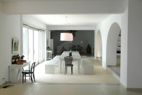 1035m² Villa à Mykonos, Greece No. 58570 8