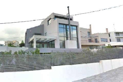 3 bedrooms House in Pikermi, Greece No. 58572 1