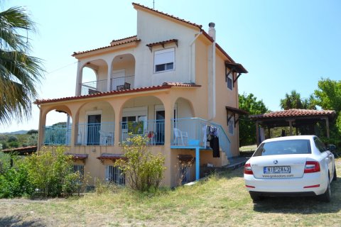 3 dormitorios House en Chalkidiki, Greece No. 58571 4