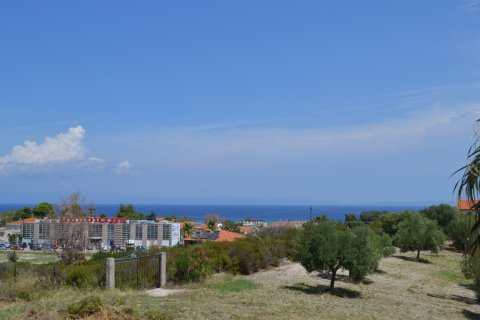 3 dormitorios House en Chalkidiki, Greece No. 58571 3