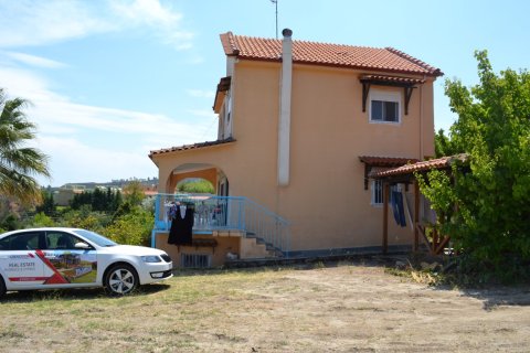 3 dormitorios House en Chalkidiki, Greece No. 58571 5