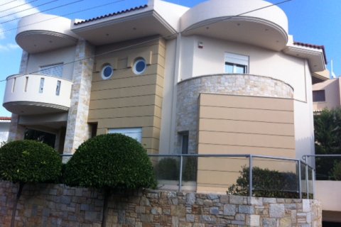 7 dormitorios Villa en Voula, Greece No. 58573 1