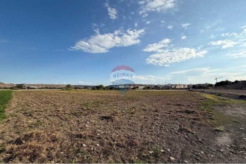 10034m² Land en Pyla, Cyprus No. 72629 15