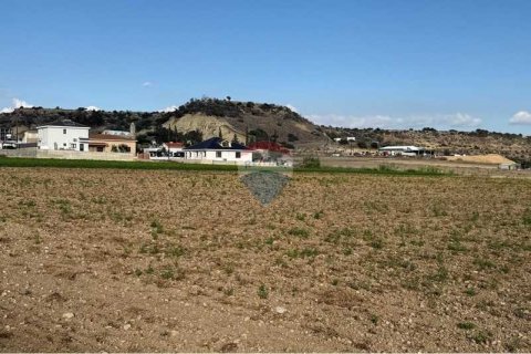 10034m² Land en Pyla, Cyprus No. 72629 13