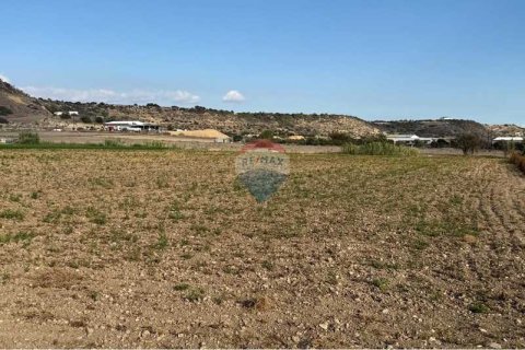 10034m² Land en Pyla, Cyprus No. 72629 11