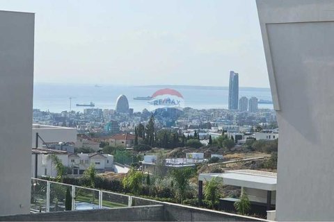 697m² Land en Limassol, Cyprus No. 72630 2