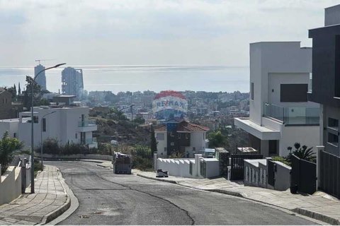 697m² Land en Limassol, Cyprus No. 72630 1