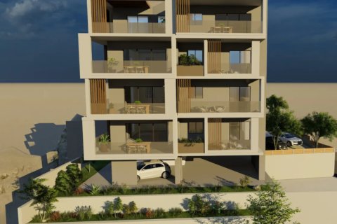 3 dormitorios Apartment en Kavala, Greece No. 61802 1