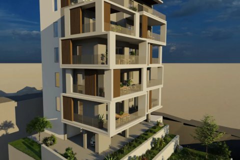 3 dormitorios Apartment en Kavala, Greece No. 61802 2