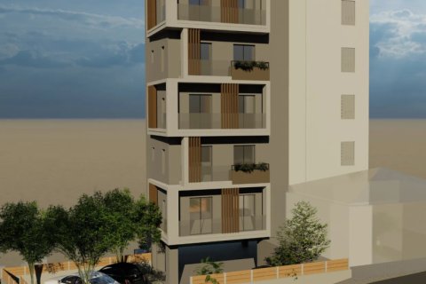 3 dormitorios Apartment en Kavala, Greece No. 61802 3