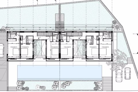 Вилла с 5 спальнями в Айя Напа, Кипр №70256 27