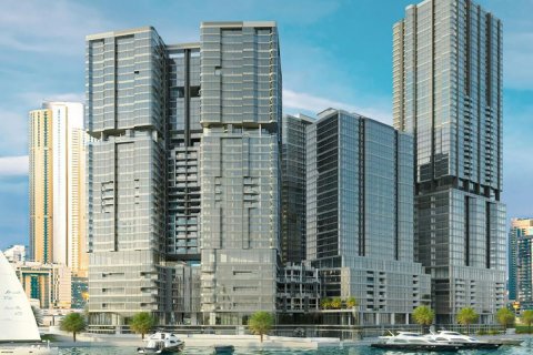 4 bedrooms Apartment in Al Reem Island, UAE No. 9267 1