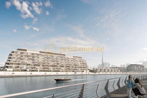 2 dormitorios Apartment en Jumeirah, UAE No. 9260 3