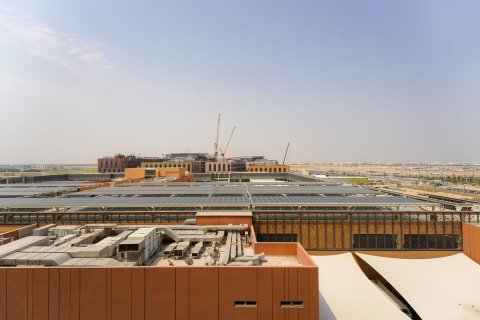 1 chambre Appartement à Oasis Residences, UAE No. 9268 13