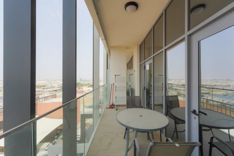 Квартира с 1 спальней в Oasis Residences, ОАЭ №9268 12