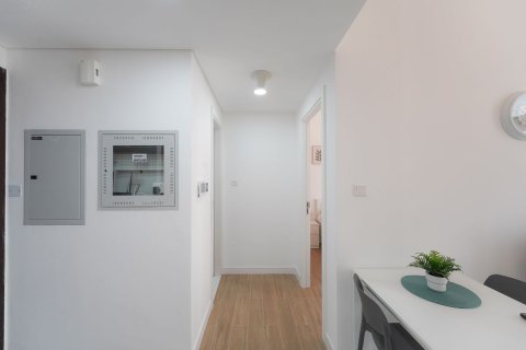 Квартира с 1 спальней в Oasis Residences, ОАЭ №9268 8