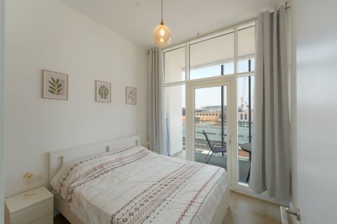 Квартира с 1 спальней в Oasis Residences, ОАЭ №9268 4