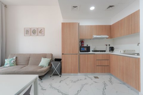 Квартира с 1 спальней в Oasis Residences, ОАЭ №9268 7